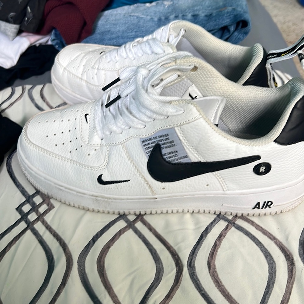 Nike size 8.5